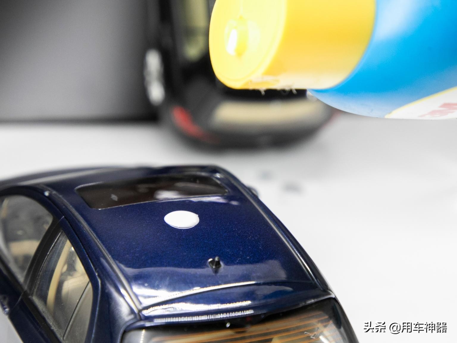 车蜡都有哪些,车蜡如果擦不干净对车漆有伤害吗