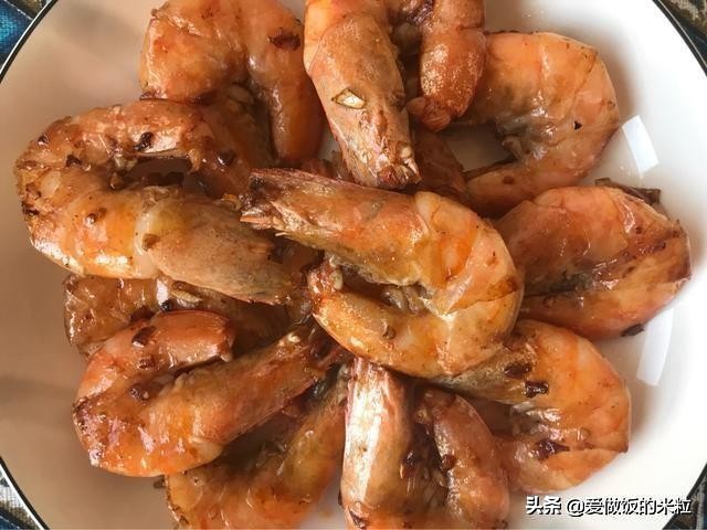 家庭版油焖大虾的做法大全集,家庭油焖大虾的做法大全集