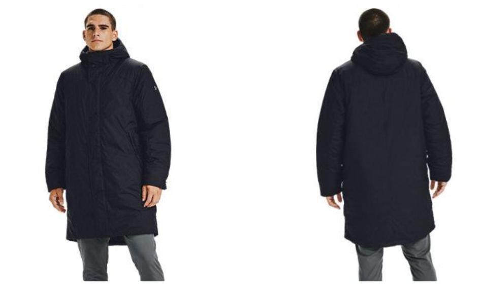 双十一安德玛终于给力了，一件价格买四件，男款两折服饰清单