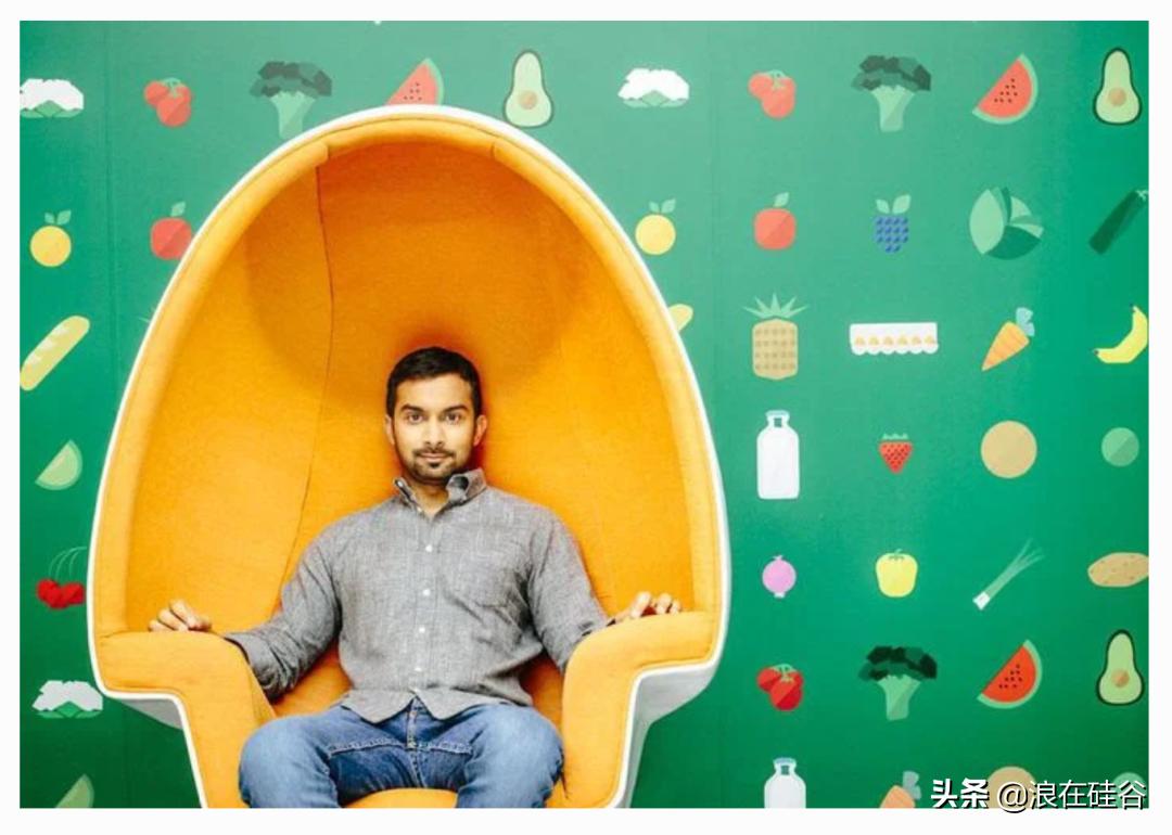 33岁身价12亿美金，成功前他失败了20次