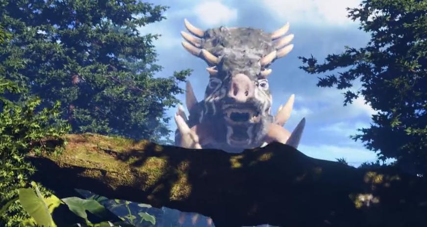 妄想山海新手矿石如何快速采集,妄想山海怎么快速获取石头和木头