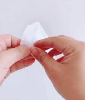 拒绝夏日闷湿敏感舒享医护级“千金净雅”安全呵护