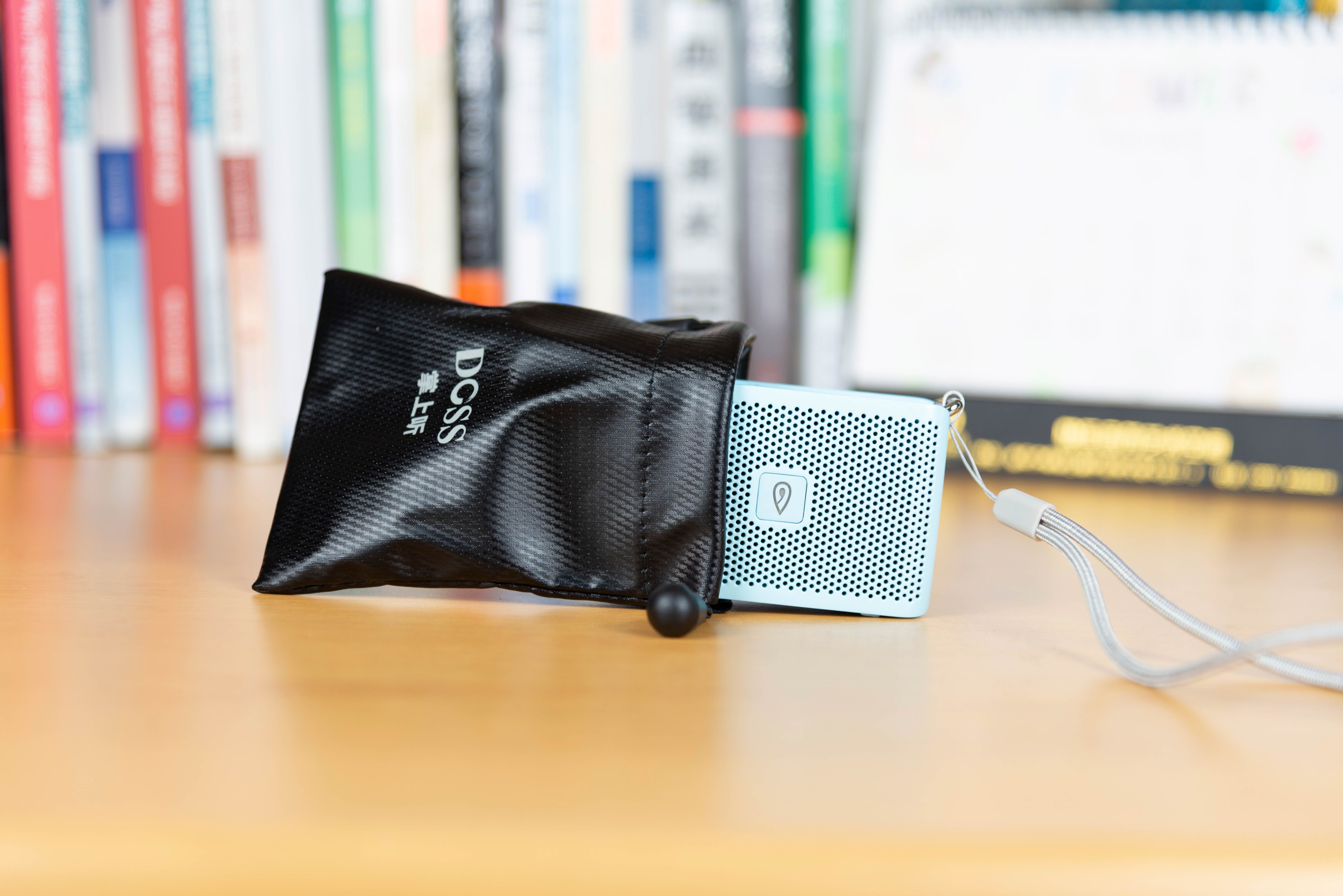 房间蓝牙音箱高颜值ai智能语音,ai智能语音蓝牙小音箱