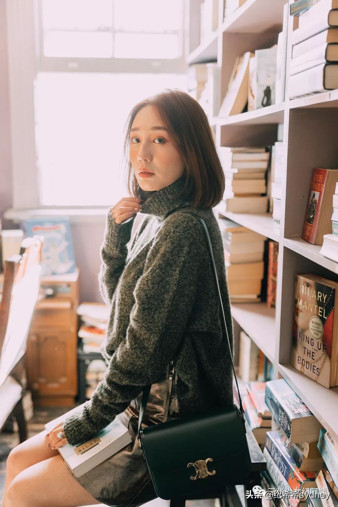 人间必买的20个包,人间值得这本书值得买吗