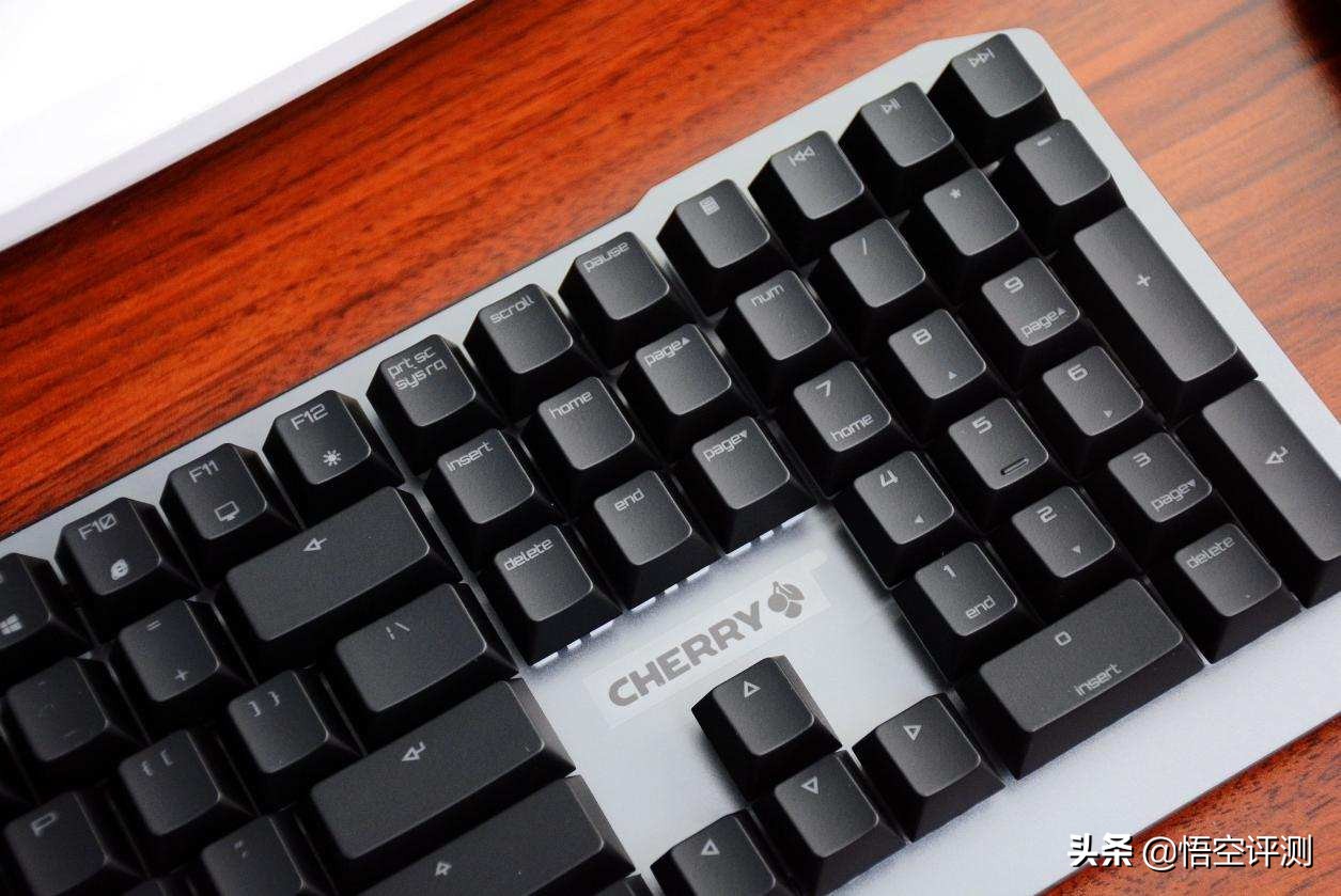 cherry閿洏3.0s鎵嬫墭娴嬭瘎,cherry閿洏mx3.0娴嬭瘎