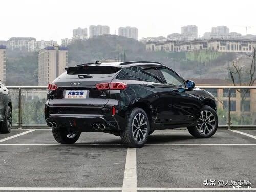 年轻人的suv车推荐燃油车,奇瑞vv7怎么选