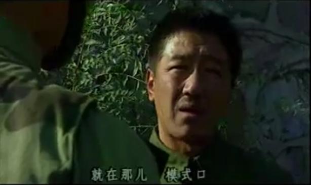 大案纪实中国十大悍匪之一白宝山,第一悍匪白宝山杀多少人