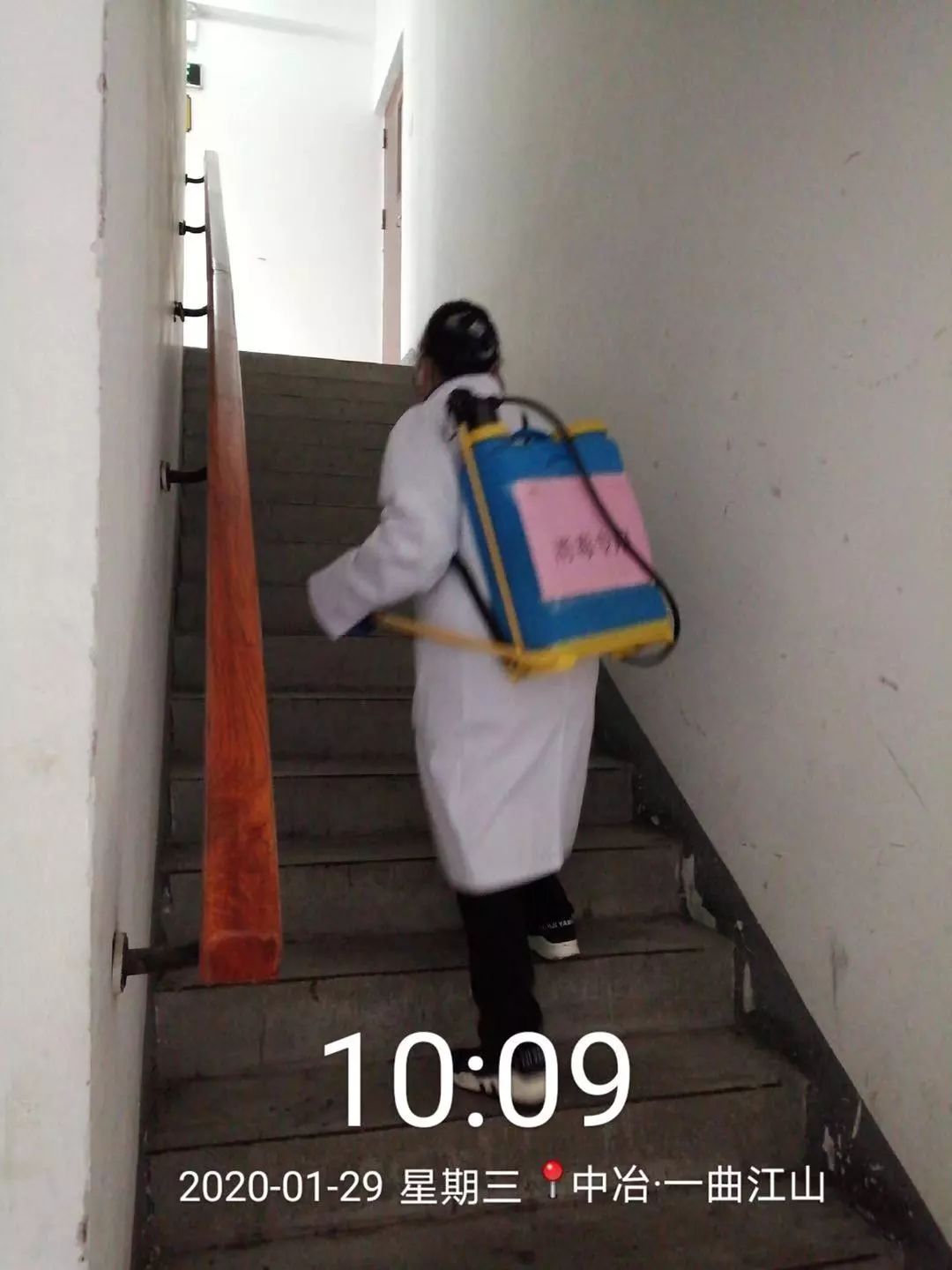 战疫前线的坚守,坚守岗位战疫情