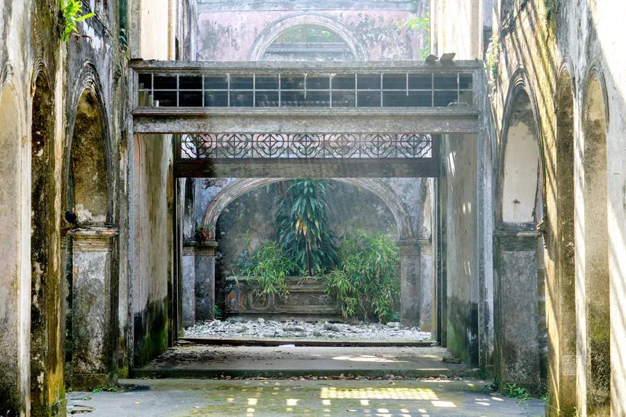 海南省文昌市符家宅,文昌市符家宅