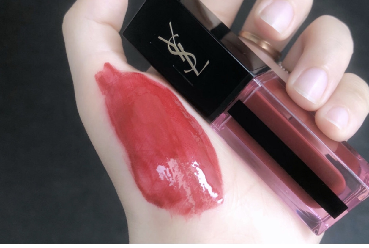 ysl爆款色号素颜也可以涂,ysl哪个色号适合日常不化妆