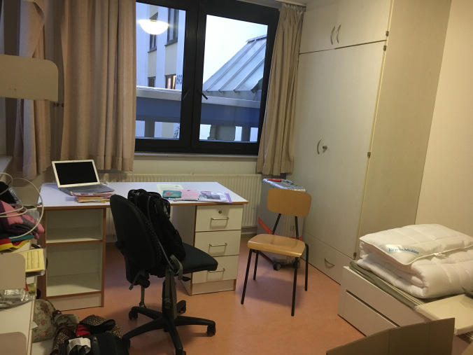 德国高校巡礼——海德堡大学