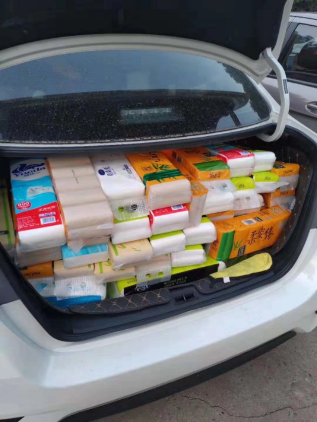 低价纸巾如何拿货,5元纸巾货源是骗人的吗