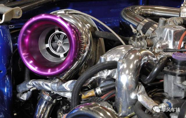 为什么涡轮增压更容易烧机油,哪些涡轮增压车不烧机油