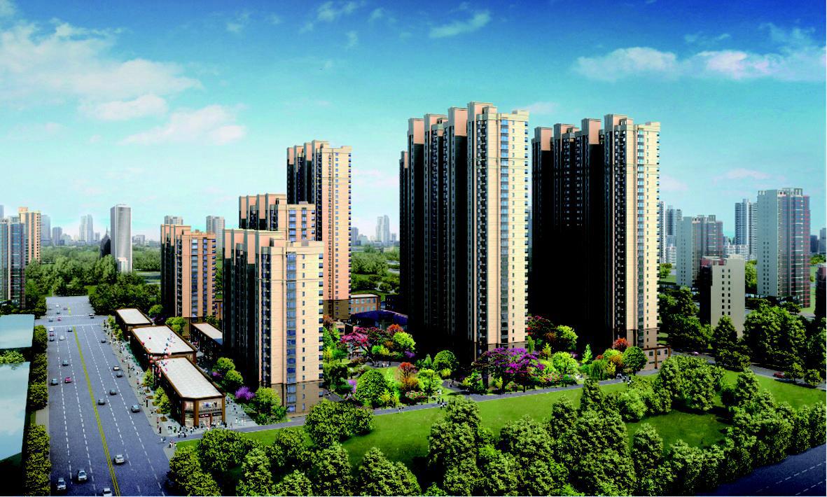 小县城地段好的高层房子值得买吗,为什么不买太高的楼盘