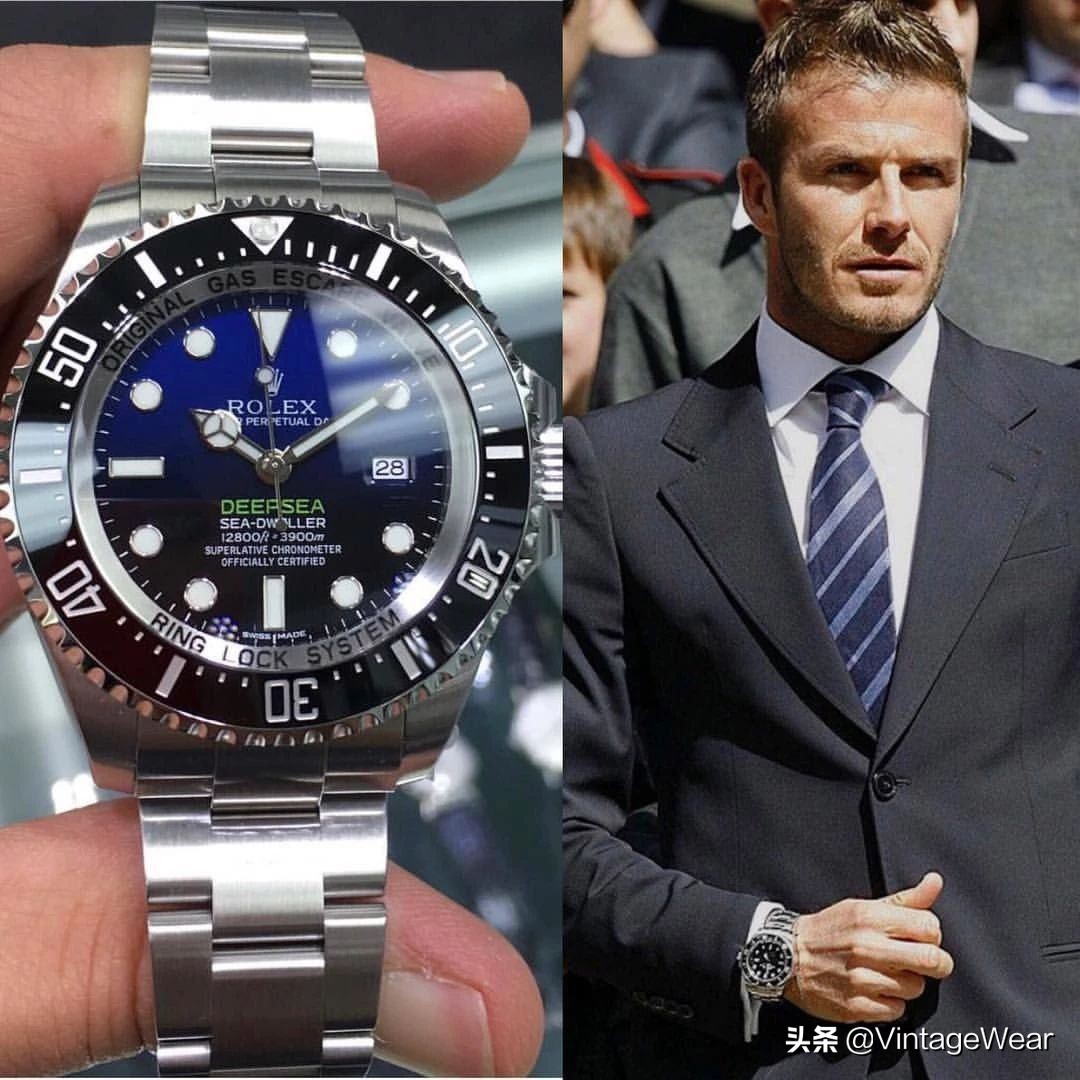 10款手表界的“爱马仕”，一次就买到位