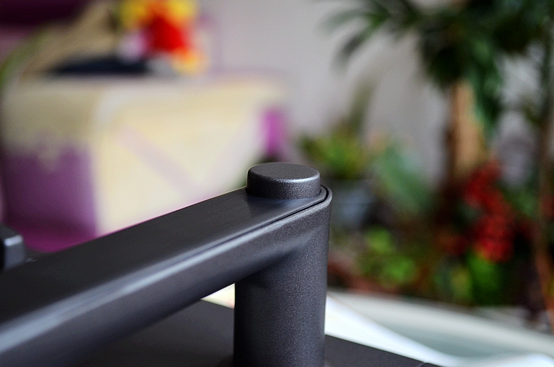 云米互联智能锁安装细节,云米智能门锁锁体是内外一体吗