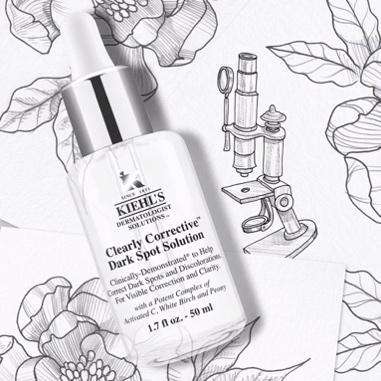 美妆品牌第一的美白产品,美肤美白产品禁忌