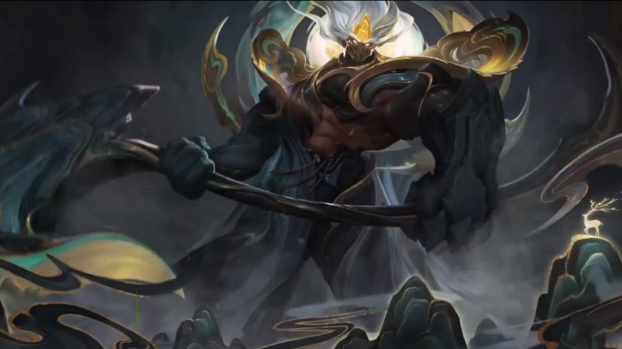 王者荣耀连梦泪都不会玩的英雄,王者荣耀梦泪最强套路