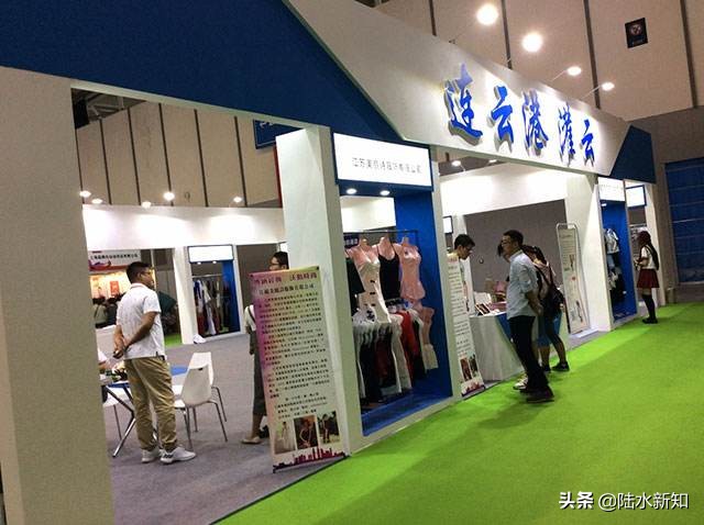 江苏最穷县靠卖情趣内衣,年入20亿养活2万人,还成了当地特色