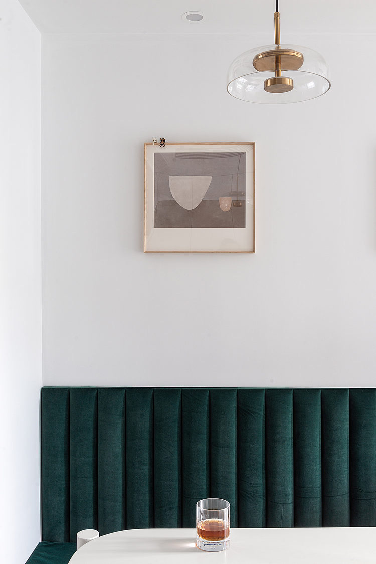 墙体空间收纳妙招,巧用收纳设计让你家立马增大2倍