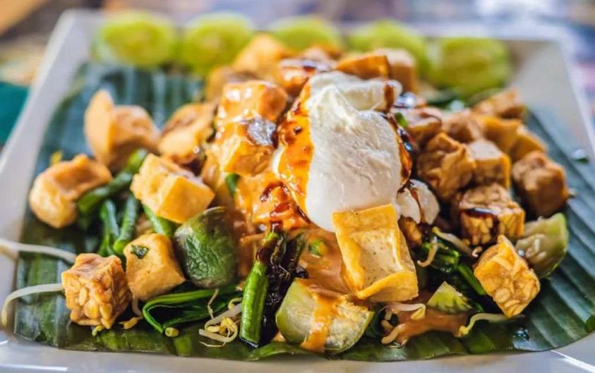 蔡澜评论各国美食,蔡澜说中国美食在长三角和珠三角