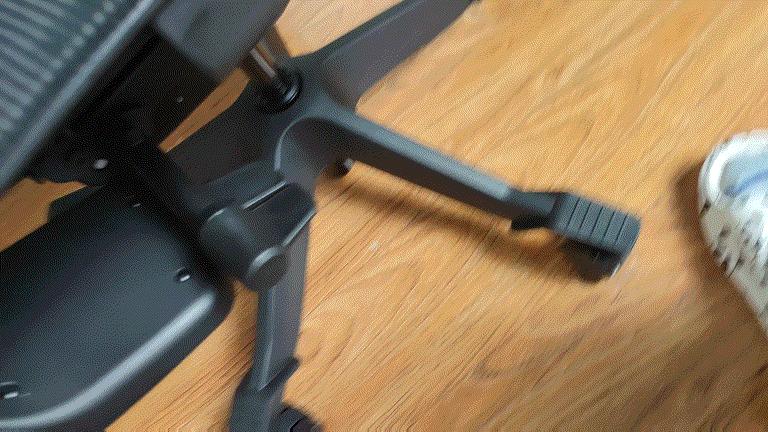 网易严选星舰人体工学椅谁家代工,网易严选星舰工学椅测评