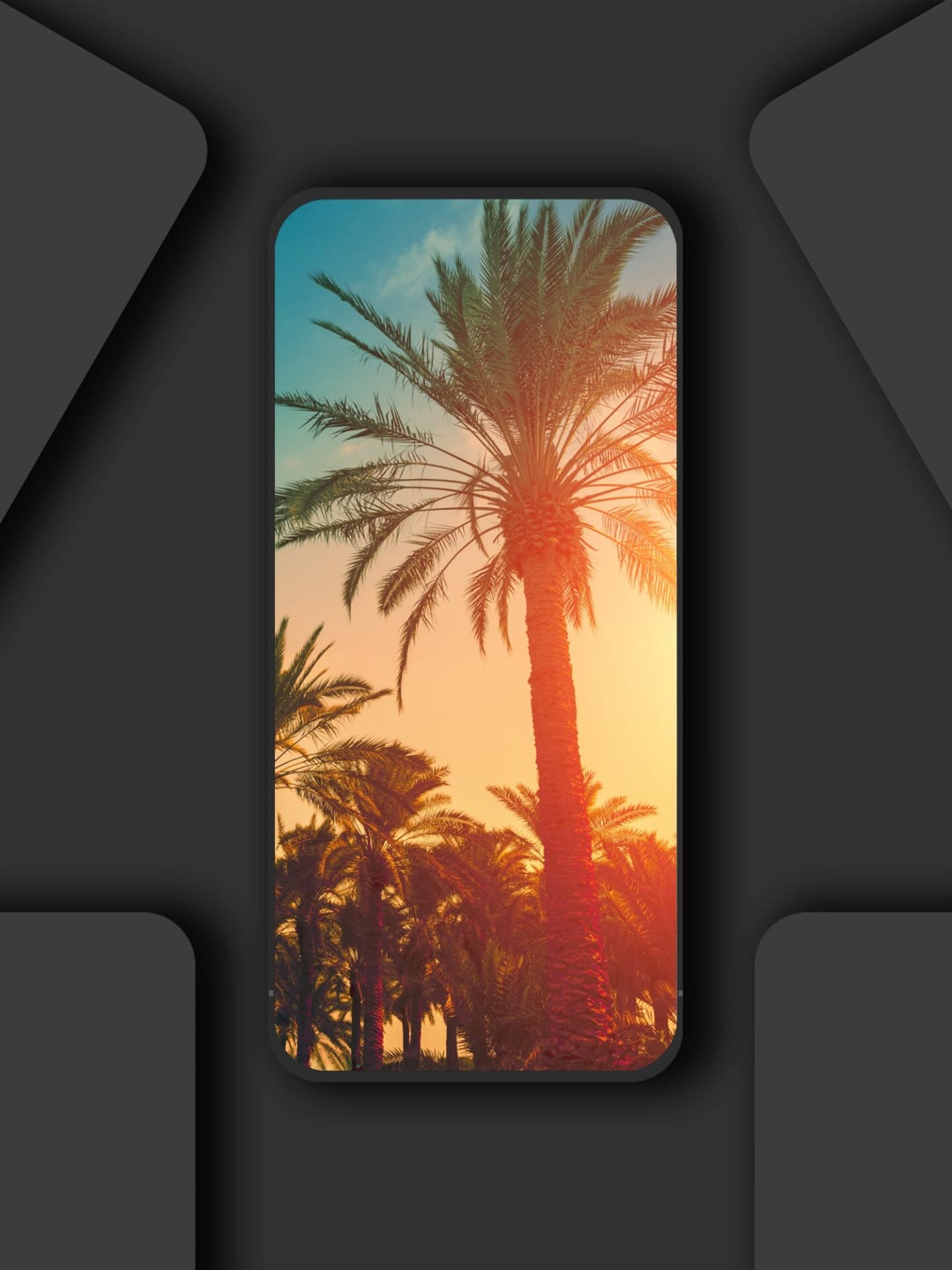 全屏自然风景壁纸清新唯美,最新咖啡唯美意境壁纸全屏