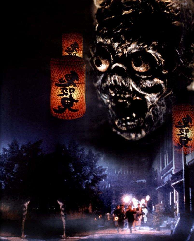 林正英24部僵尸电影精彩片,林正英10部最经典僵尸片