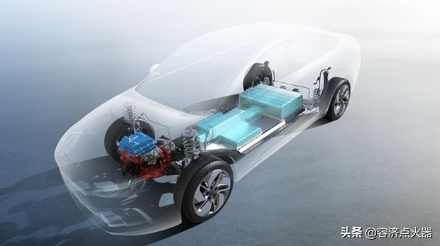 新能源车与燃油汽车泡水问题,混动车长时间纯电行驶损害电瓶吗