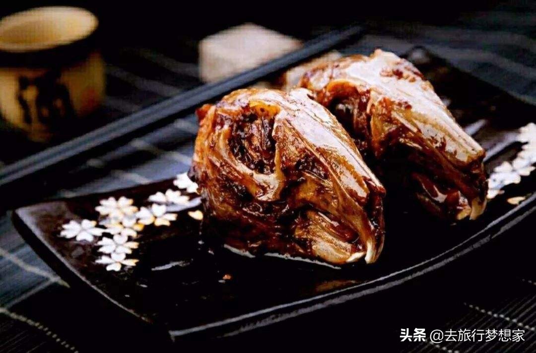 四川成都美食前十名全国有名小吃,成都特色美食排行榜前十名能带走