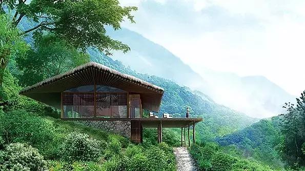 莫干山民宿20000一晚,莫干山民宿十八迈度假酒店