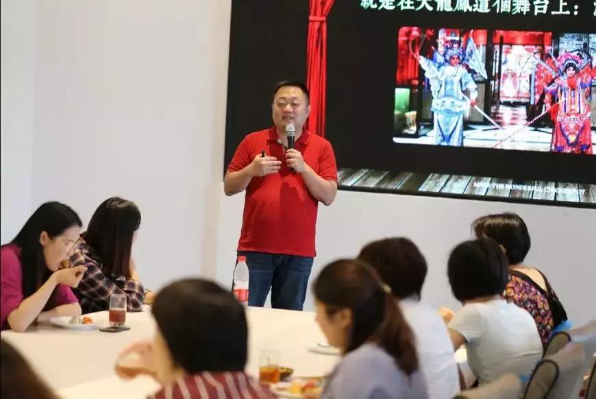 “海味”来袭!海珠有个美味研究所