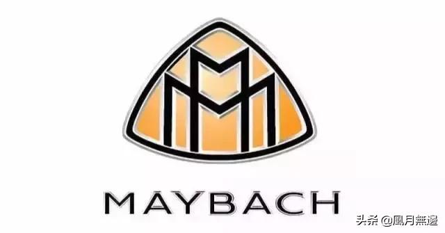 世界豪车标志图片大全,豪车排行榜前十名标志