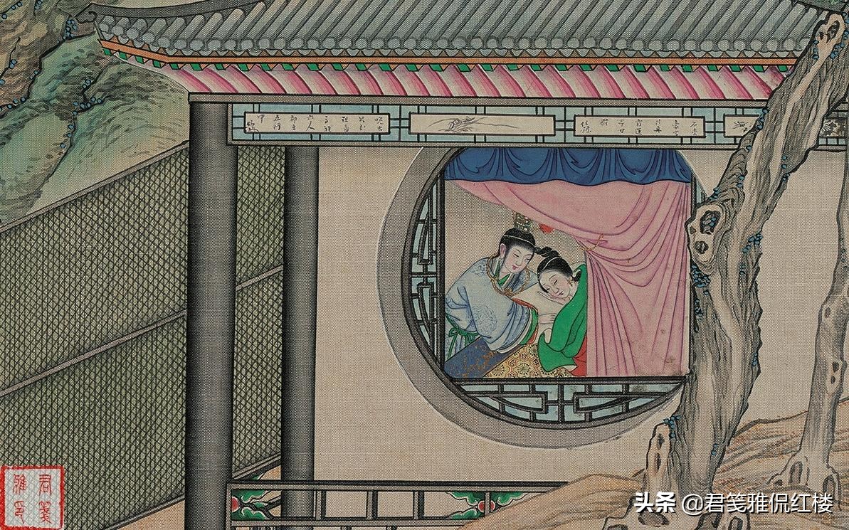 晴雯的优缺点,晴雯性格弱点图片