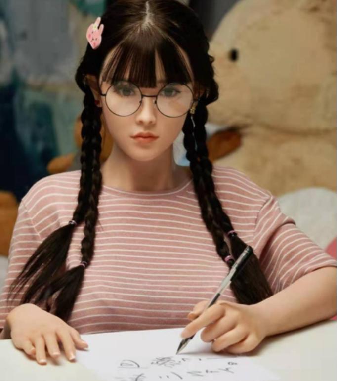 娃届小米春水堂双十一放大招：万元+硅胶娃娃3000元起搞定