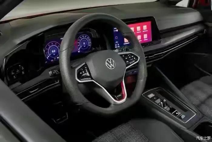 你会选择帕萨特还是迈腾,高尔夫1.6和1.4t哪个值得买