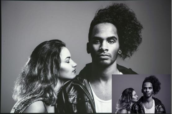 沉浸式体验全息投影震撼,明基i707和th685如何选择