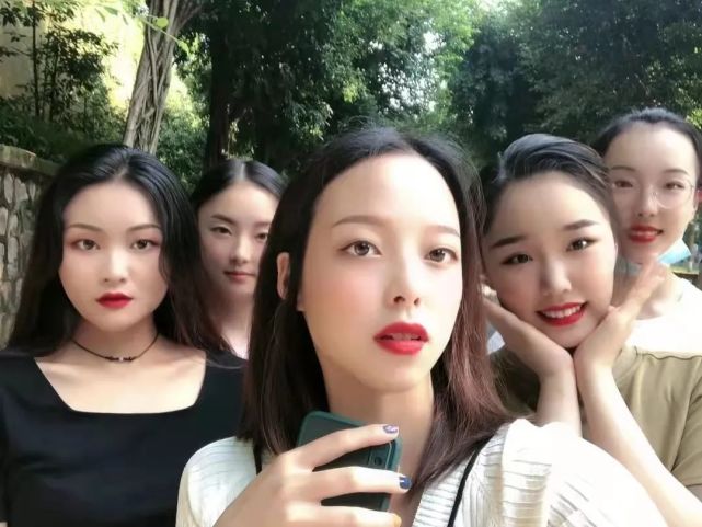 围观海联优（qi秀（pa宿舍群名，不服来battle