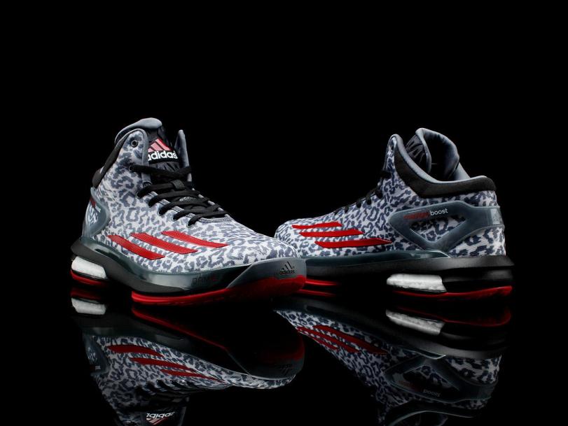 阿迪篮球鞋为什么陨落,阿迪篮球鞋是从何时开始变平庸的