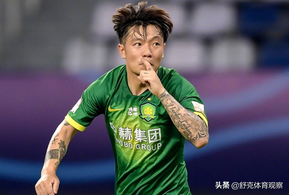 国安3-1泰达后,6大名记点评:那个VAR没判的点球,改变了比赛