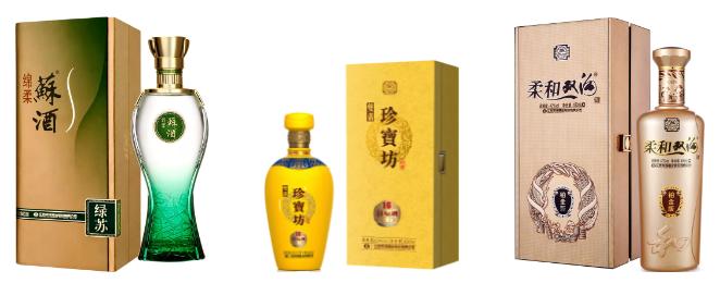 一举摘得省长质量奖，品质这条赛道双沟为什么跑得快？