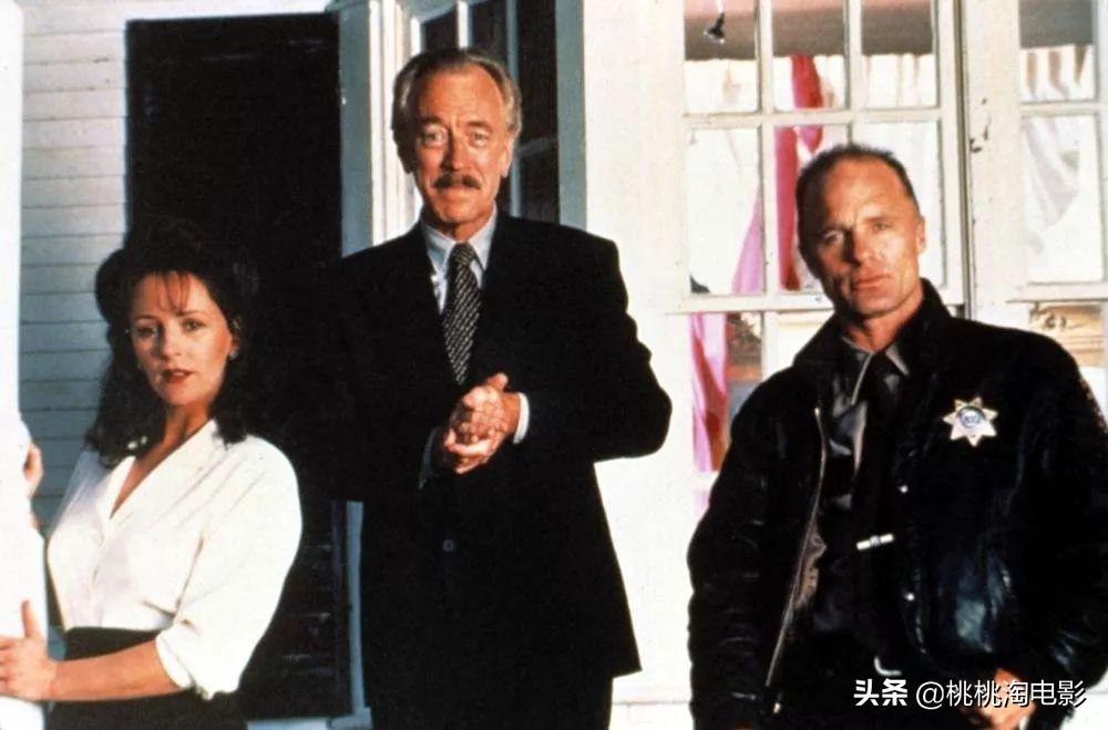 斯蒂芬金十部最恐怖的电影,斯蒂芬金系列电影解说