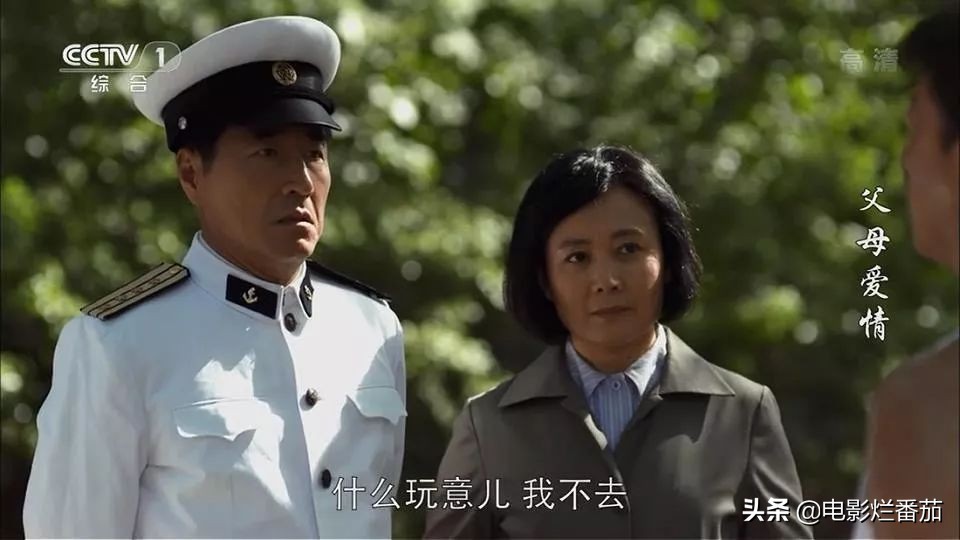 父母爱情为何拿奖,父母爱情总共获得几回奖