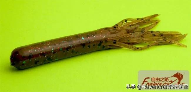 ravencraft鸦语路亚竿好不好,新款ravencraft子夜鸦语啸系列