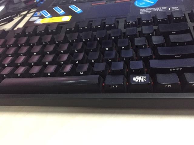 eti机械键盘,eti87机械键盘测试