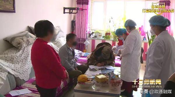 从“要我防”到“我要防”，十二师构筑疫情群防群控“同心圆”