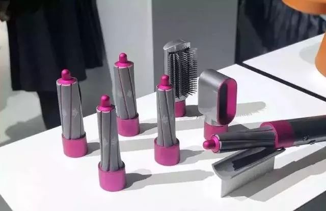 直男认识戴森吹风机,戴森吹风机真的这么神奇吗