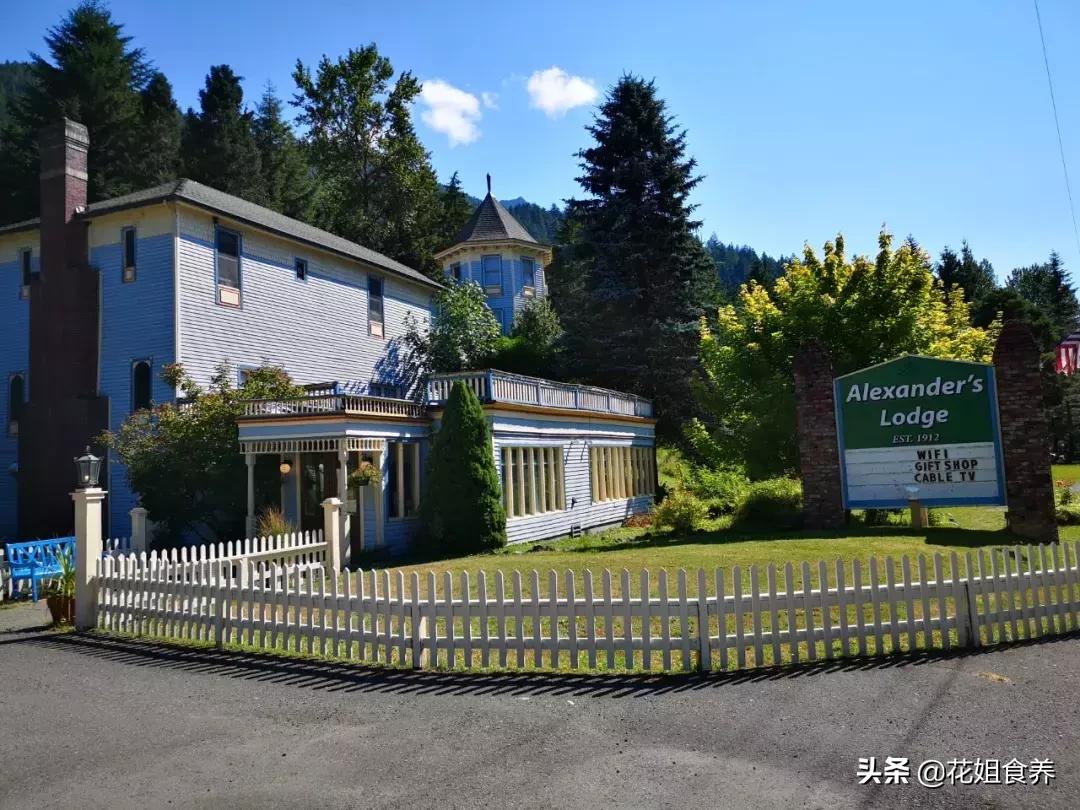 18天我和俩娃，西雅图家庭自由行，民宿、雪山、游艇……好玩刺激