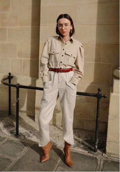 腰带女士细腰专用,护腰保暖腰带细腰专用