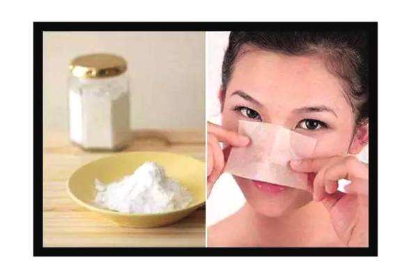 「丽皙白美肤」收下这份黑头作战攻略，让你摆脱尴尬草莓鼻！